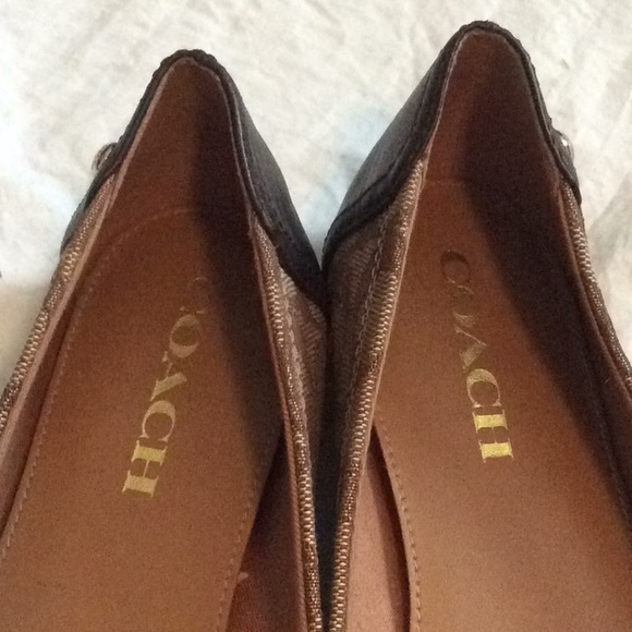 Coach Shoes - Picture 4 of 7